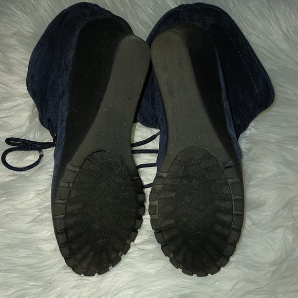 NAUTICA New Rendon Booties - Picture 5 of 5